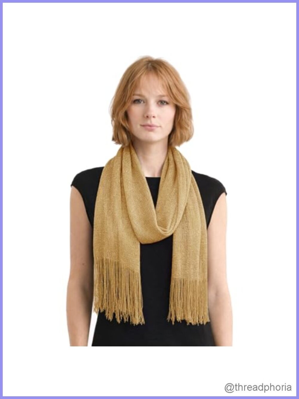 Women's Sequin Scarf Shawl Wrap Evening Party Accessory